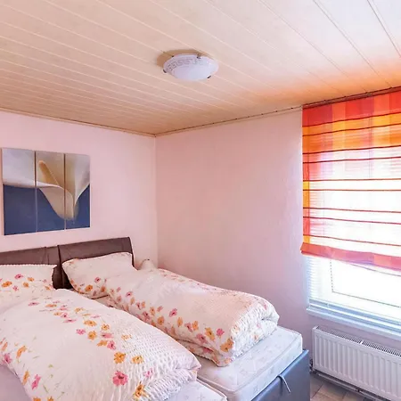 Ferienwohnung Mirow