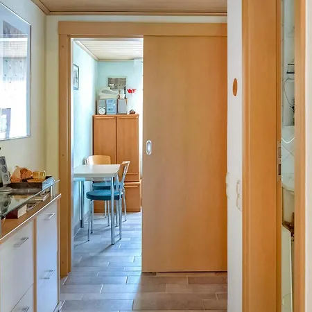 Apartment Ferienwohnung Mirow *