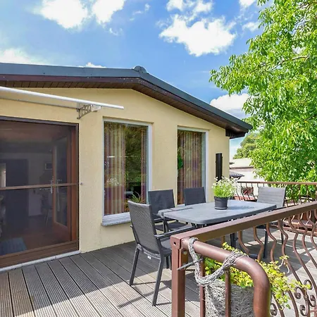 Apartment Ferienwohnung Mirow *