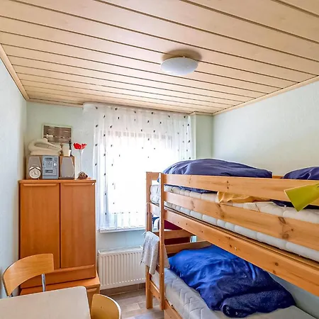 Ferienwohnung Mirow