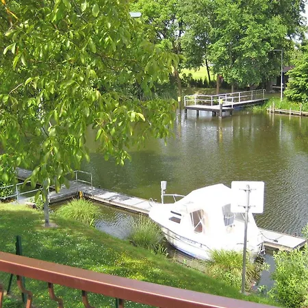 Ferienwohnung Mirow Lejlighed Mirow