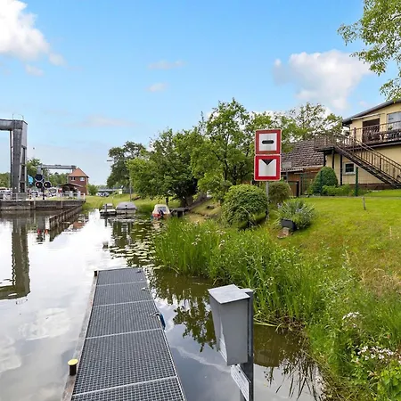 Ferienwohnung Mirow Mirow