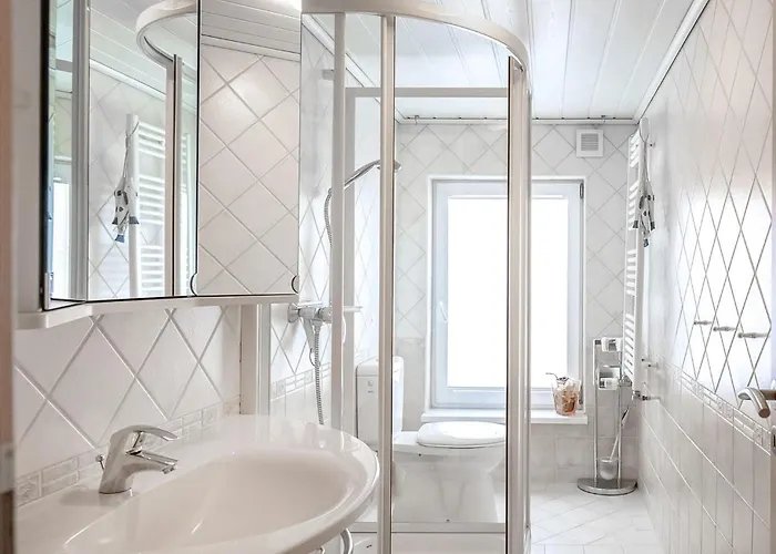 Ferienwohnung Mirow アパート *