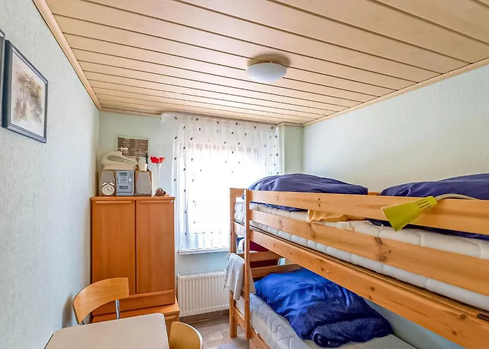 Ferienwohnung Mirow